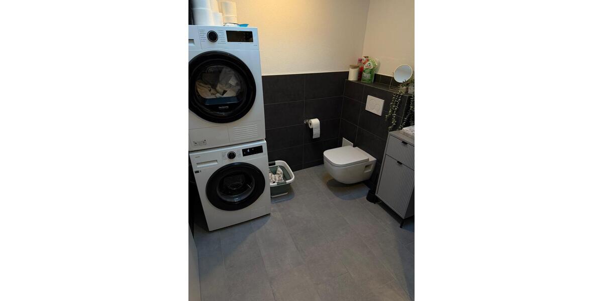 Erdgeschoßwohnung Treuchtlingen - 3 Zimmer, 76 m&sup2;, 900&euro; | Angebot:24887379