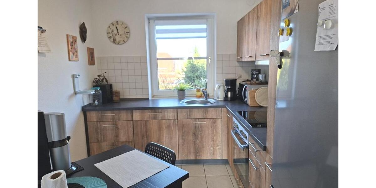 Etagenwohnung Schortens - 3 Zimmer, 73 m&sup2;, 710&euro; | Angebot:25381855