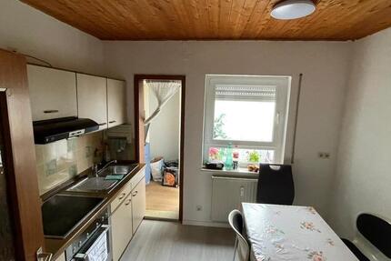 Wohnung Schwäbisch Hall - 4 Zimmer, 82 m&sup2;, 900&euro; | Angebot:24441436