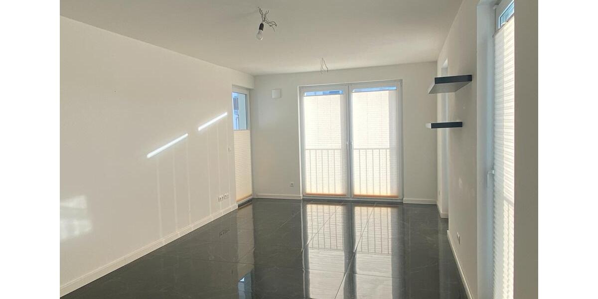 Moderne lichtdurchflutete 3-Raum-Wohnung 3 zimmer