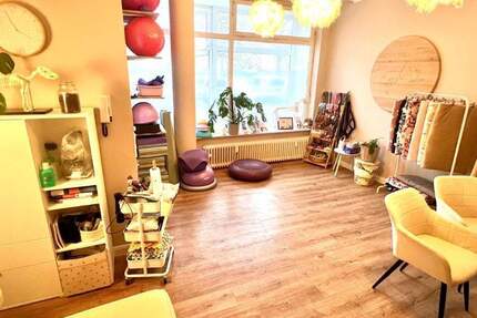 Gewerbeobjekt Bremerhaven Mitte - 387&euro; | Angebot:25669856