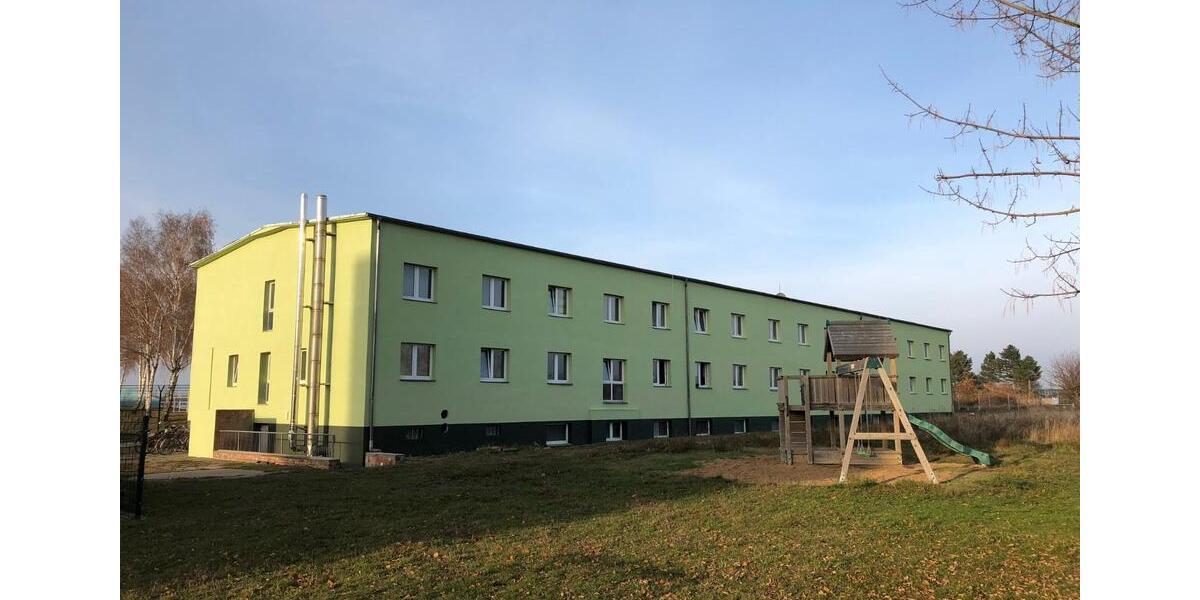 Etagenwohnung Havelberg - 2 Zimmer, 40 m&sup2;, 337&euro; | Angebot:26284949