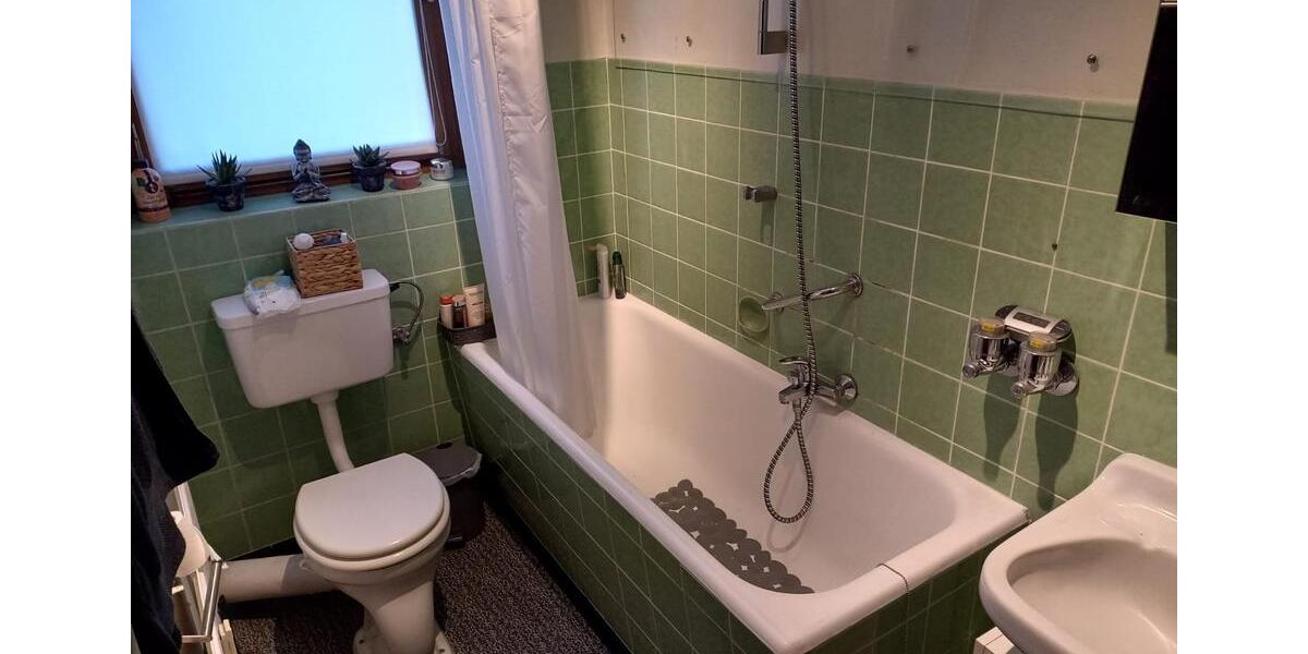 Etagenwohnung Langen (Hessen) - 2 Zimmer, 50 m&sup2;, 1.049&euro; | Angebot:25396558