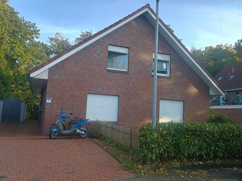 3 ZKB in Aurich Sandhorst zu vermieten