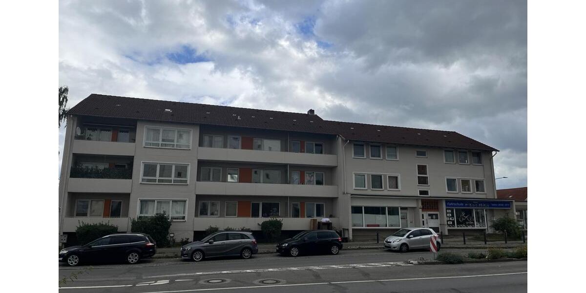 Erdgeschoßwohnung Mölln - 2.5 Zimmer, 64 m&sup2;, 570&euro; | Angebot:25959735