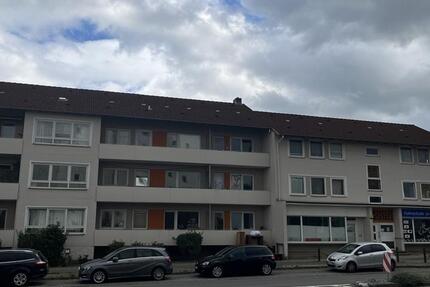 Wohnung Mölln - 2.5 Zimmer, 64 m&sup2;, 570&euro; | Angebot:25959735