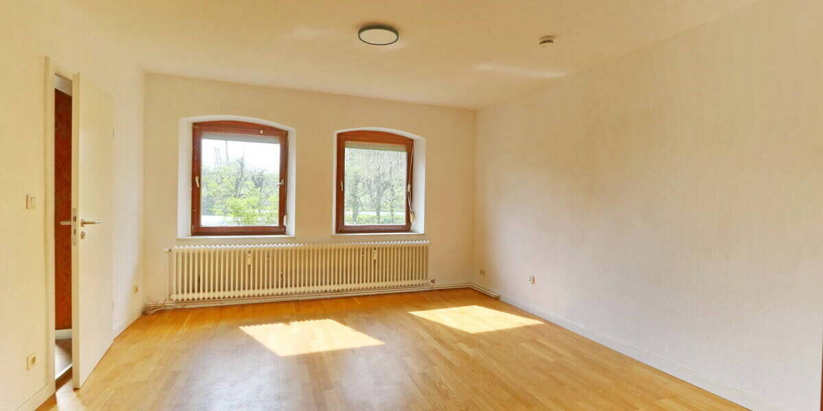 Etagenwohnung Hoisdorf - 5 Zimmer, 147 m&sup2;, 1.290&euro; | Angebot:26714302