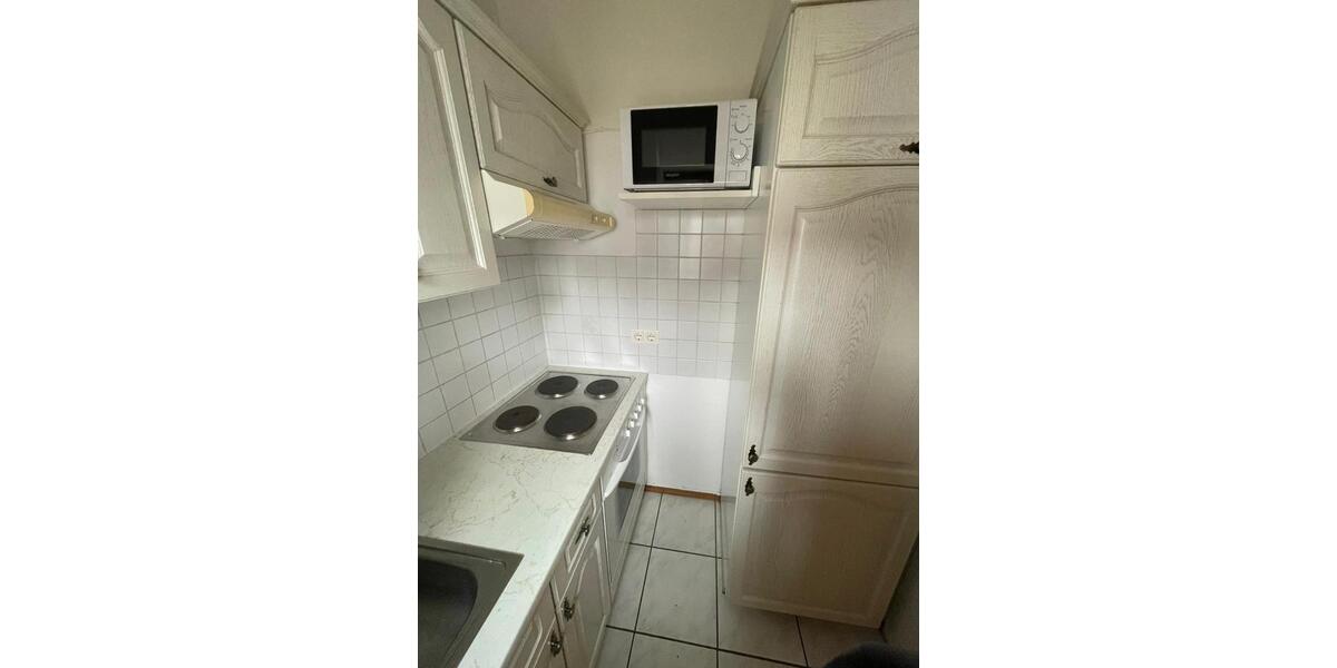 Etagenwohnung Vilsbiburg - 1.5 Zimmer, 35 m&sup2;, 350&euro; | Angebot:25261189