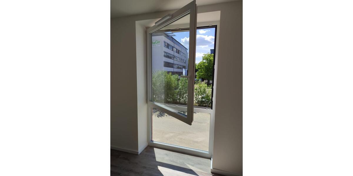 Wohnen auf Zeit Kiel Gaarden-Ost - 1 Zimmer, 20 m&sup2;, 467&euro; | Angebot:25297785