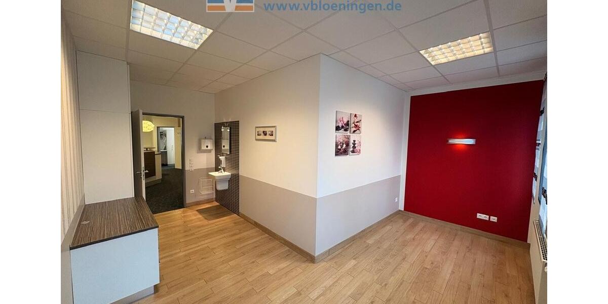 Gewerbeobjekt Löningen - 1.750&euro; | Angebot:26094777
