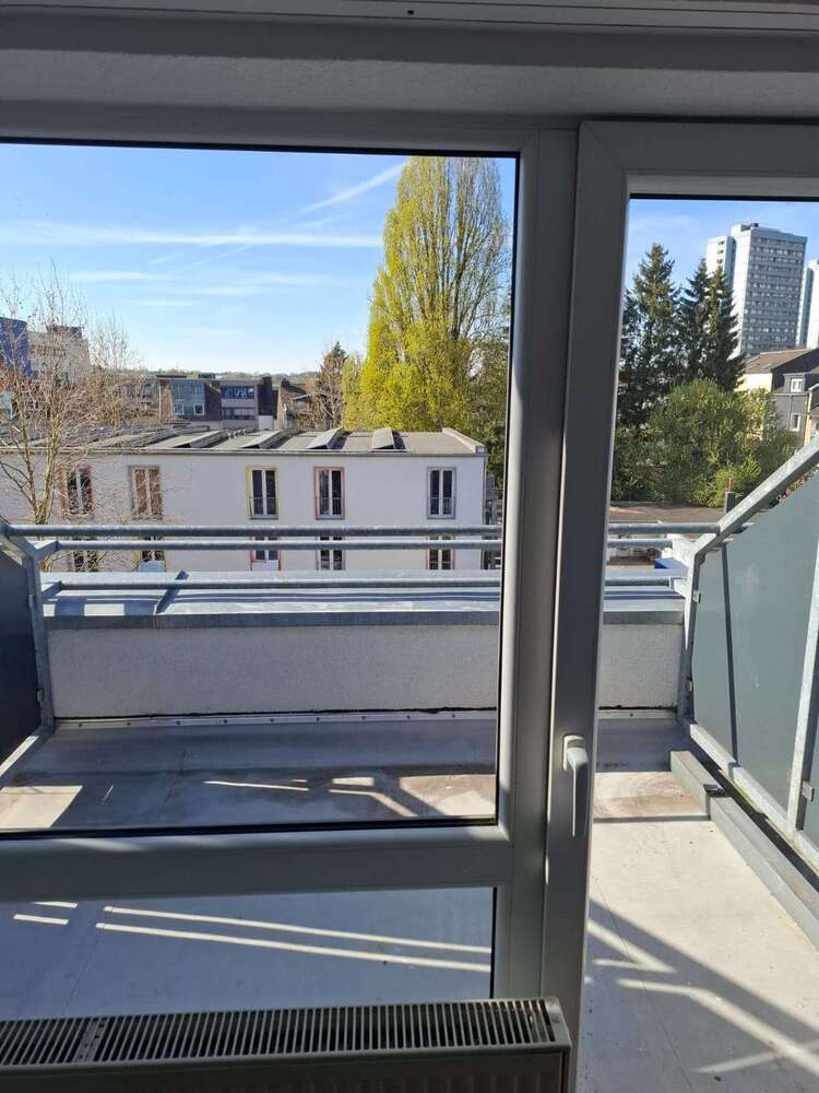 Wohnung zum Mieten in Aachen 707,15 € 28 m²