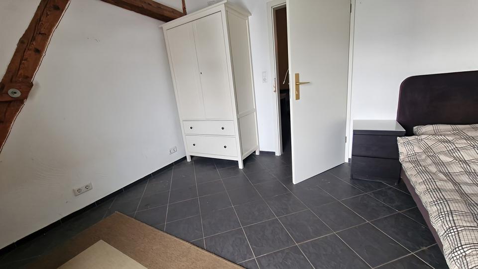 Wohnen auf Zeit Wolfenbüttel - 7 Zimmer, 240 m&sup2;, 14&euro; | Angebot:24681598