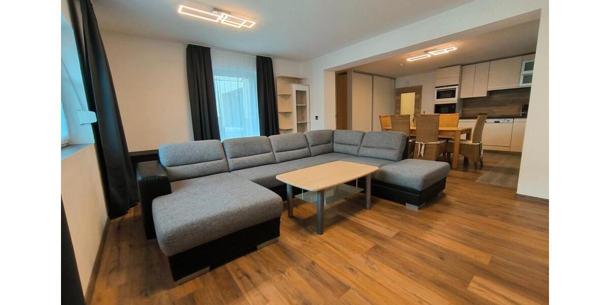 Wohnen auf Zeit Vilsbiburg - 4 Zimmer, 123 m&sup2;, 645&euro; | Angebot:26585827