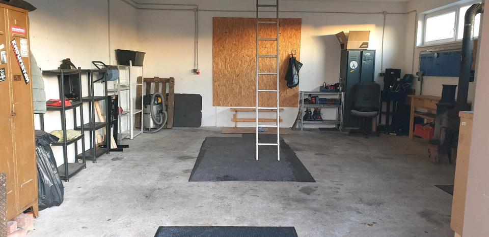 Gewerbeobjekt Lenting - 120&euro; | Angebot:24468834