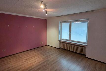 2 Zimmer Wohnung in Bad Laer zimmer