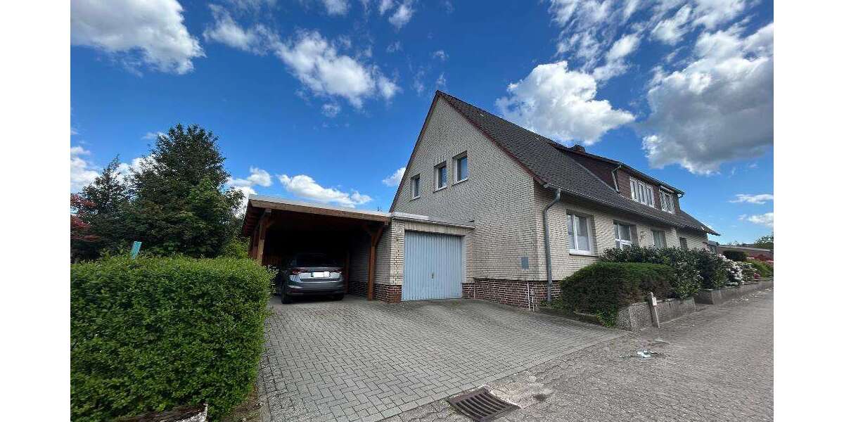 Etagenwohnung Ebstorf - 2.5 Zimmer, 67 m&sup2;, 475&euro; | Angebot:26754320