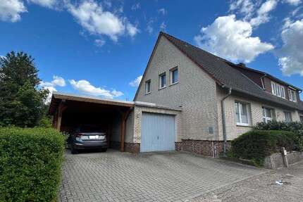 Wohnung Ebstorf - 2.5 Zimmer, 67 m&sup2;, 475&euro; | Angebot:26754320