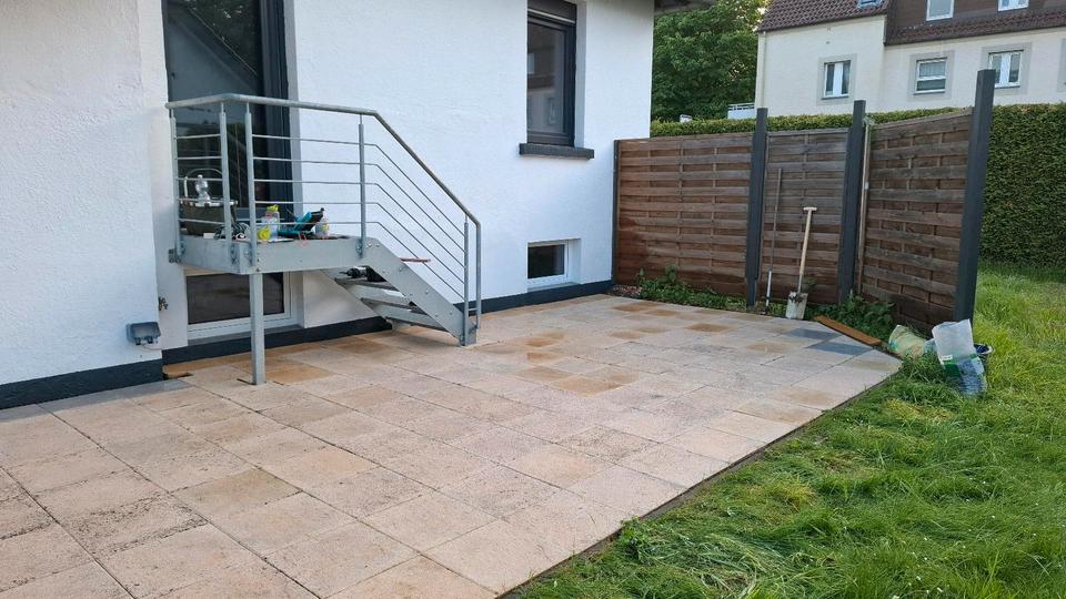 Doppelhaushälfte Minden Kuhlenkamp - 4 Zimmer, 100 m&sup2;, 1.300&euro; | Angebot:26623942