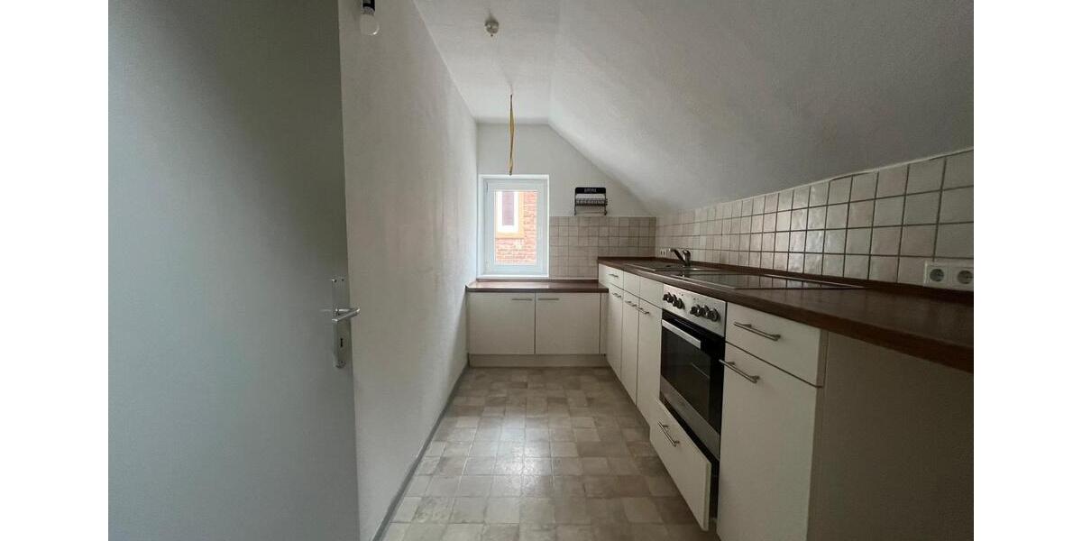 3-Zimmer, Küche und Tageslichtbad 3 zimmer