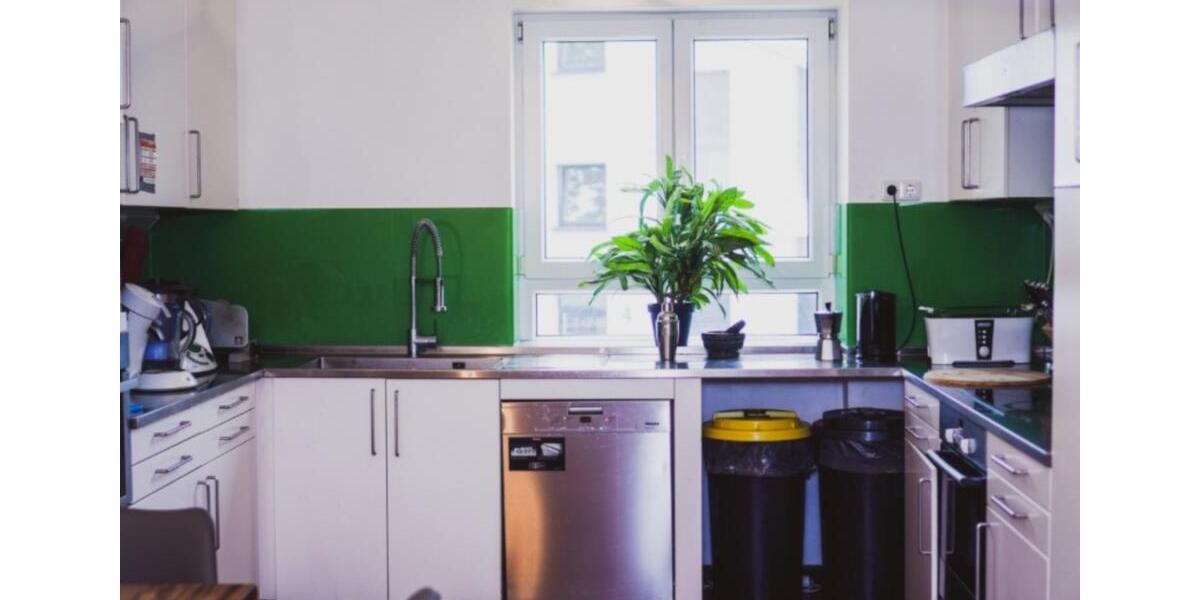 Etagenwohnung Darmstadt Darmstadt-Ost - 1 Zimmer, 15 m&sup2;, 302&euro; | Angebot:25173700