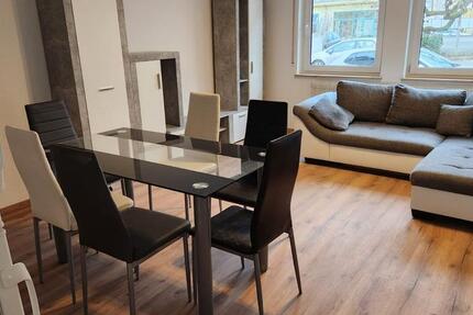 Wohnung Nürnberg Zerzabelshof - 1.5 Zimmer, 45 m&sup2;, 650&euro; | Angebot:25080781