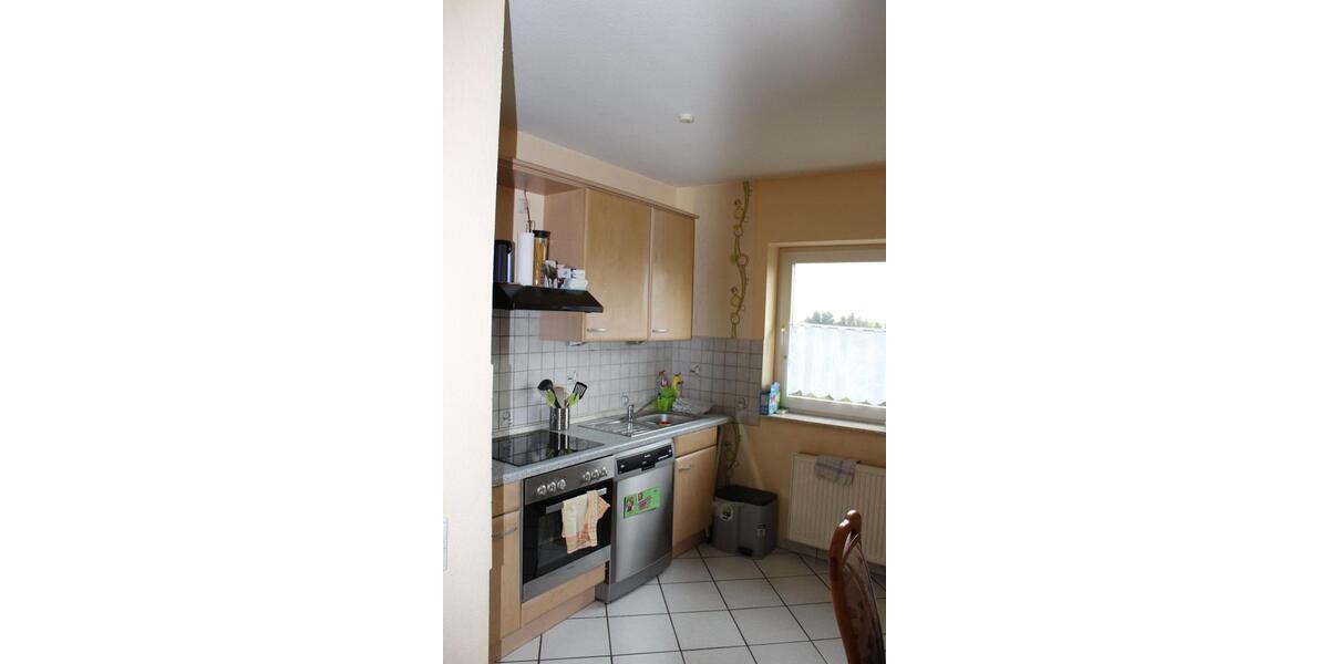 Etagenwohnung Nienstädt - 3 Zimmer, 95 m&sup2;, 645&euro; | Angebot:24649944