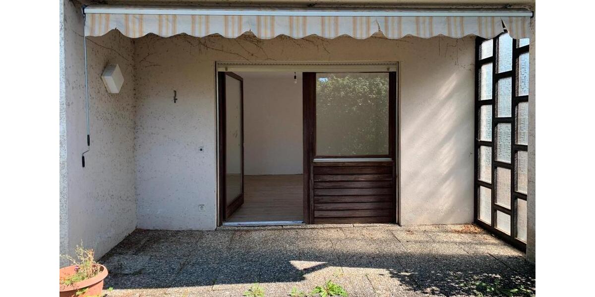 Wohnen auf Zeit Kusterdingen - 1 Zimmer, 32 m&sup2;, 541&euro; | Angebot:26237664