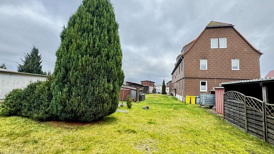 Etagenwohnung Oberharz am Brocken Benneckenstein - 4 Zimmer, 79 m&sup2;, 444&euro; | Angebot:24118353