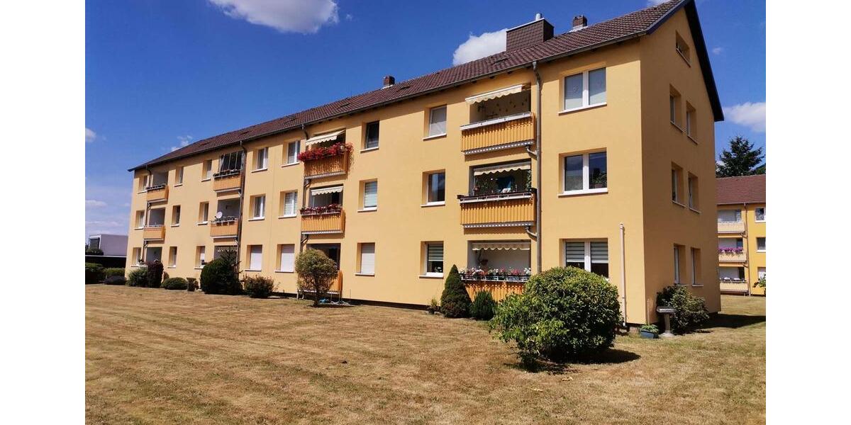 Etagenwohnung Herzberg am Harz - 3 Zimmer, 66 m&sup2;, 400&euro; | Angebot:24570107