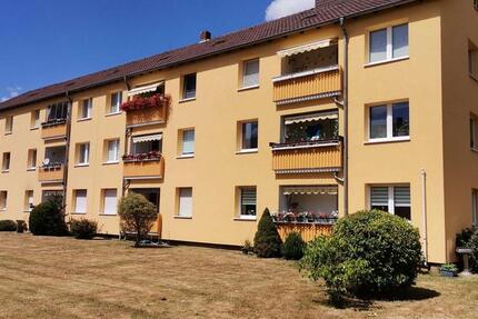 Wohnung Herzberg am Harz - 3 Zimmer, 66 m&sup2;, 400&euro; | Angebot:24570107