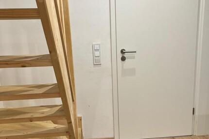 Helle 3 Zimmer Maisonette- Wohnung in Sulzbach am Main zimmer
