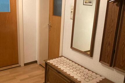 4-ZKB-Altbauwohnung mit Garten 4 zimmer