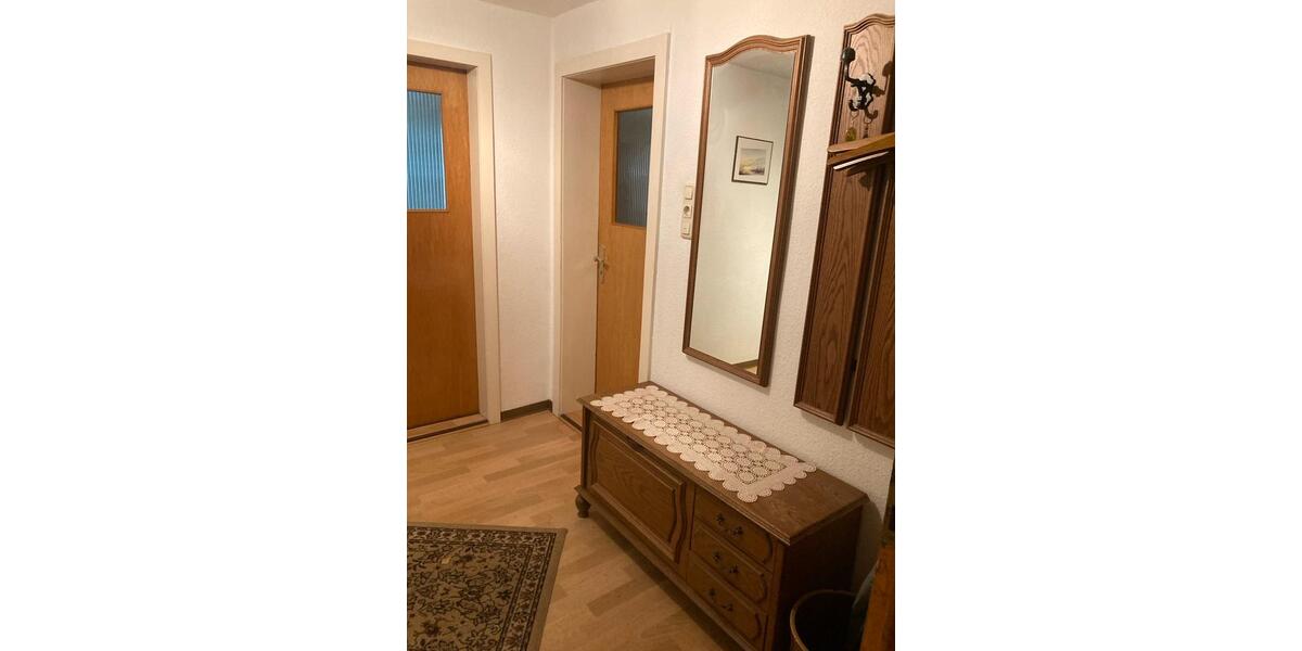 4-ZKB-Altbauwohnung mit Garten 4 zimmer