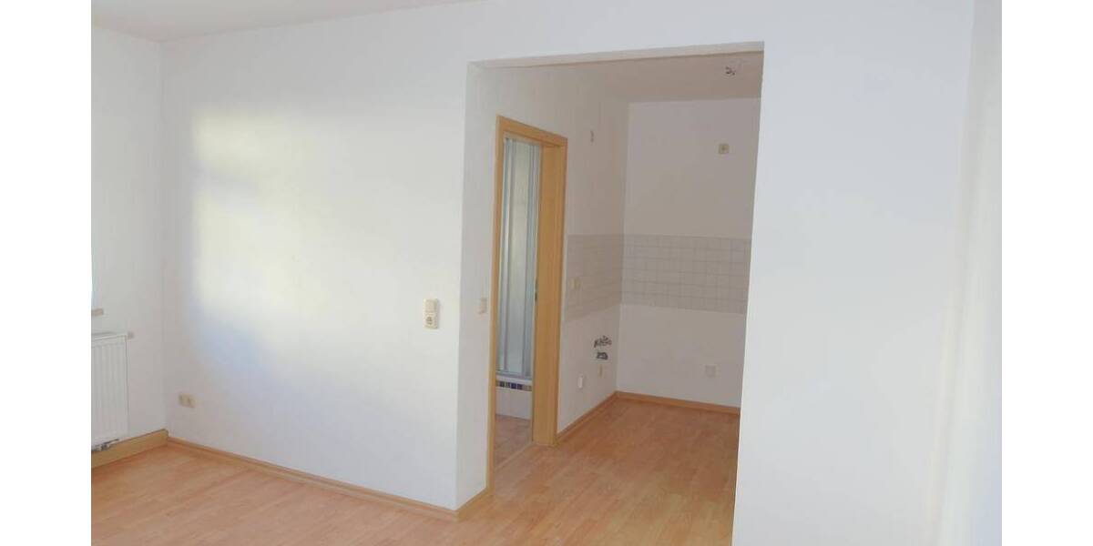 Etagenwohnung Nossen Neubodenbach - 2 Zimmer, 39 m&sup2;, 270&euro; | Angebot:26695518