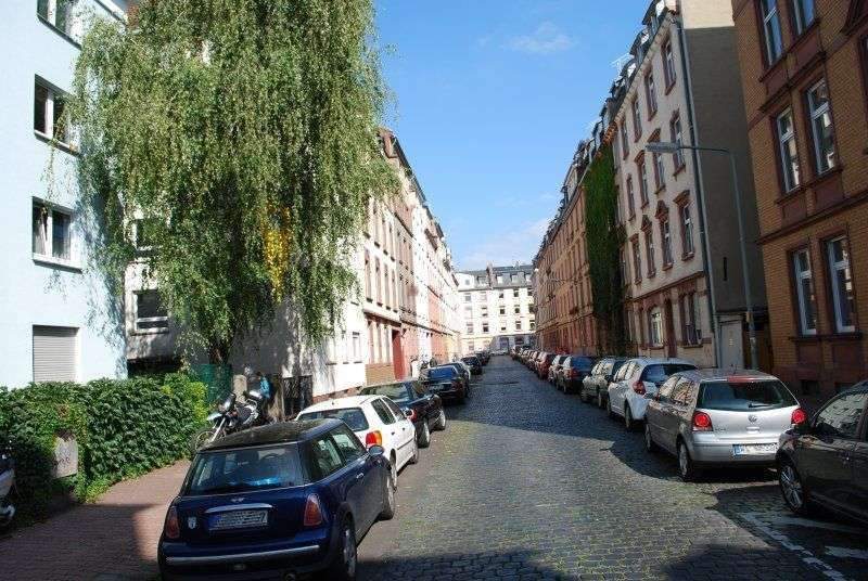 Möblierte Wohnung auf Zeit zu vermieten: 2 zimmer