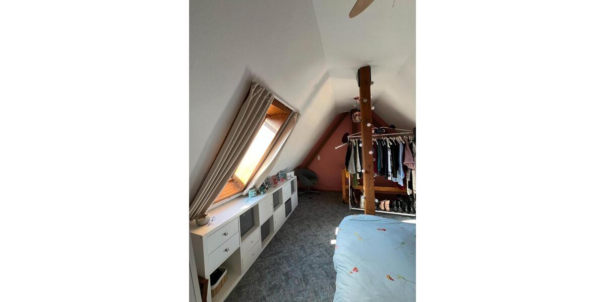 Maisonettenwohnung Jena Burgau - 1 Zimmer, 45 m&sup2;, 400&euro; | Angebot:26230966