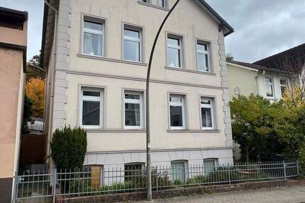 2,5 Zimmer-Wohnung Möllers Kamp 5 in 21029 Hamburg - Ein Angebot von IVD-HAUSVERWALTUNG GERD VON DER HEIDE Immobilien GmbH 2 zimmer