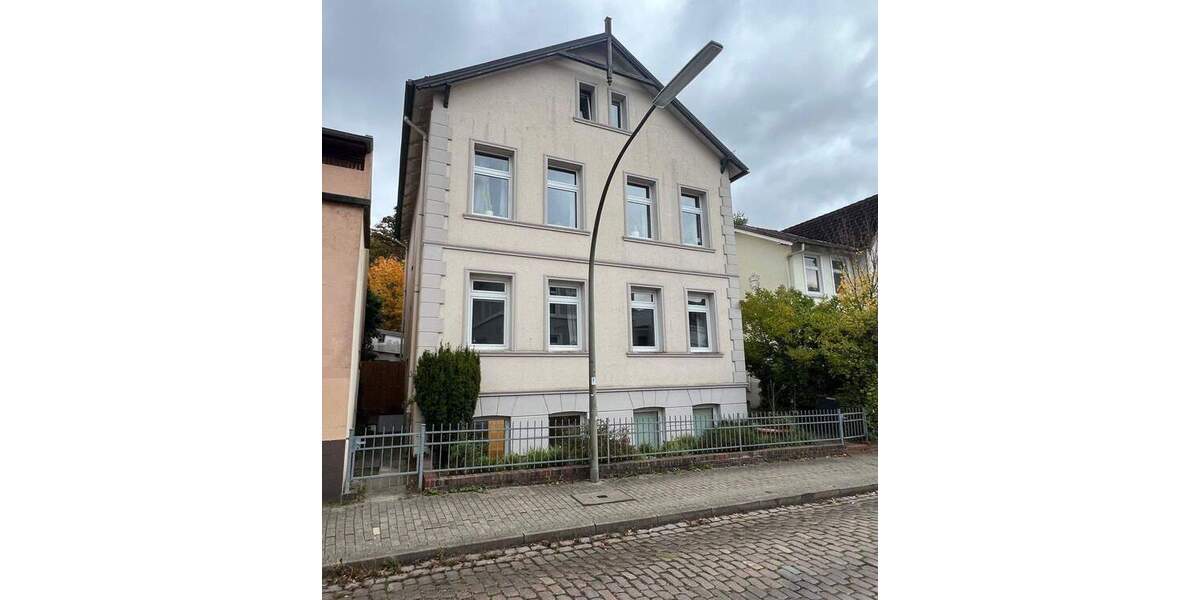 2,5 Zimmer-Wohnung Möllers Kamp 5 in 21029 Hamburg - Ein Angebot von IVD-HAUSVERWALTUNG GERD VON DER HEIDE Immobilien GmbH 2 zimmer