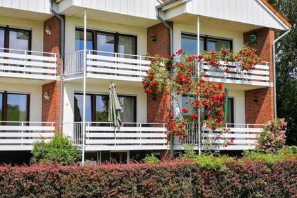 Wohnung Wangerland - 4 Zimmer, 86 m&sup2;, 950&euro; | Angebot:26535471