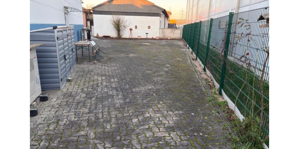 Gewerbeobjekt Rheinstetten - 3.500&euro; | Angebot:25326790