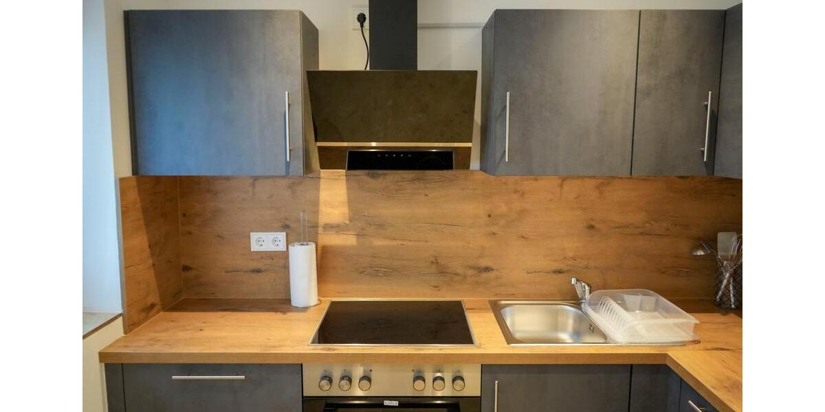 Wohnen auf Zeit Garbsen Berenbostel - 3 Zimmer, 75 m&sup2;, 99&euro; | Angebot:25053530