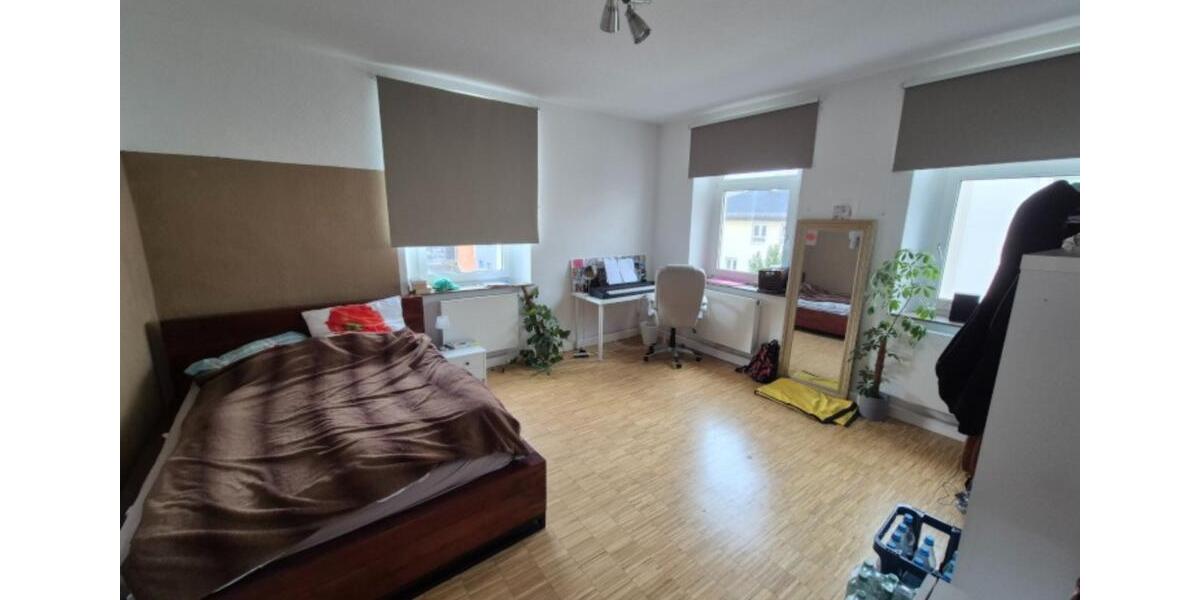 Wohnen auf Zeit Hof Altstadt - 1 Zimmer, 20 m&sup2;, 354&euro; | Angebot:24653396