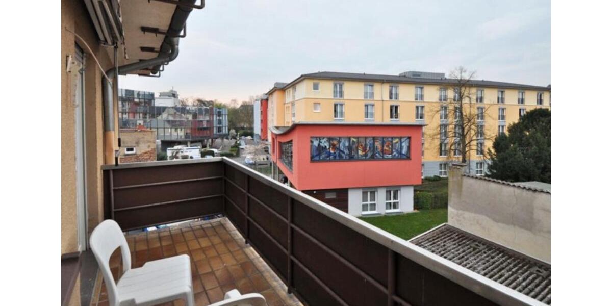 Etagenwohnung Gießen Anneröder Siedlung - 3 Zimmer, 77 m&sup2;, 990&euro; | Angebot:25218276