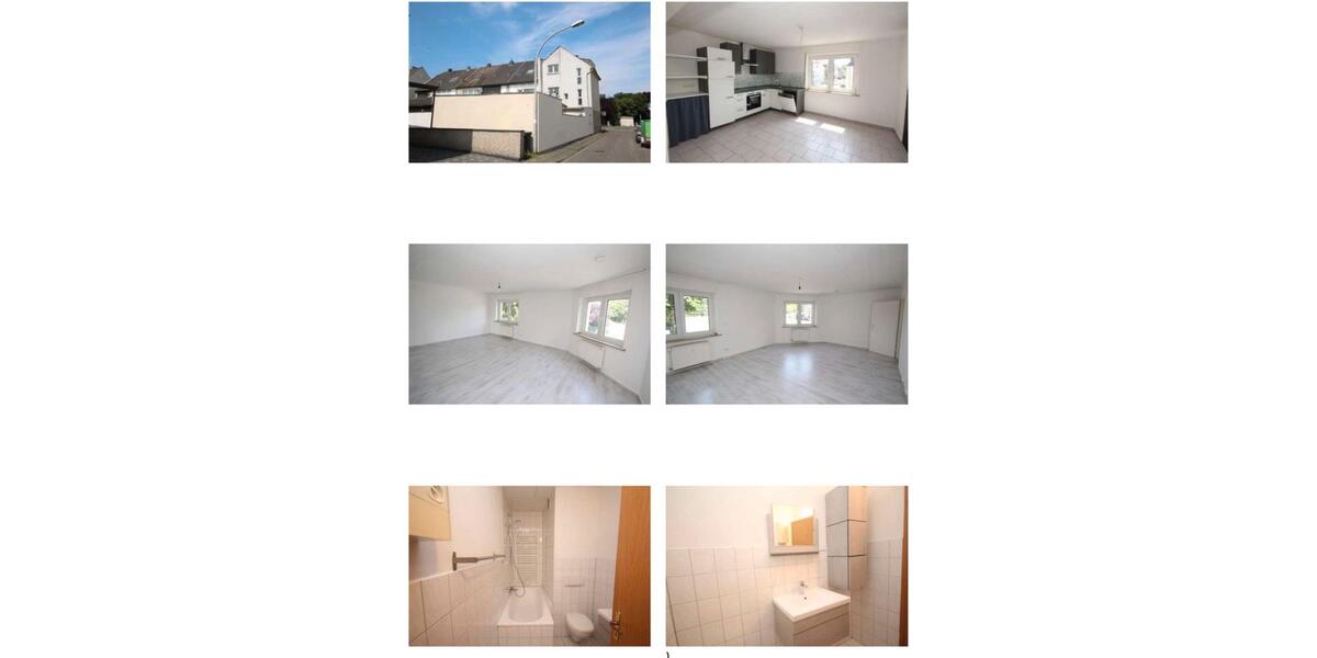 Einfamilienhaus Mönchengladbach Süd - 4 Zimmer, 104 m&sup2;, 1.150&euro; | Angebot:25322646