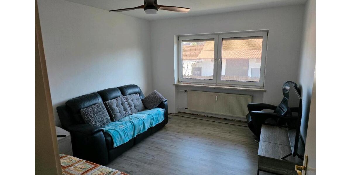 Wohnen auf Zeit Langenpreising - 1 Zimmer, 14 m&sup2;, 450&euro; | Angebot:26689950