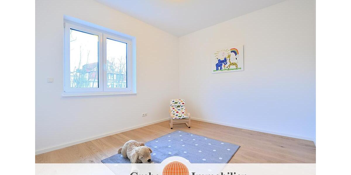 Doppelhaushälfte Zossen - 5 Zimmer, 123 m&sup2;, 1.750&euro; | Angebot:25342551