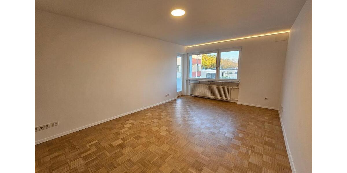 Etagenwohnung Bad Soden am Taunus - 2 Zimmer, 58 m&sup2;, 828&euro; | Angebot:26424088