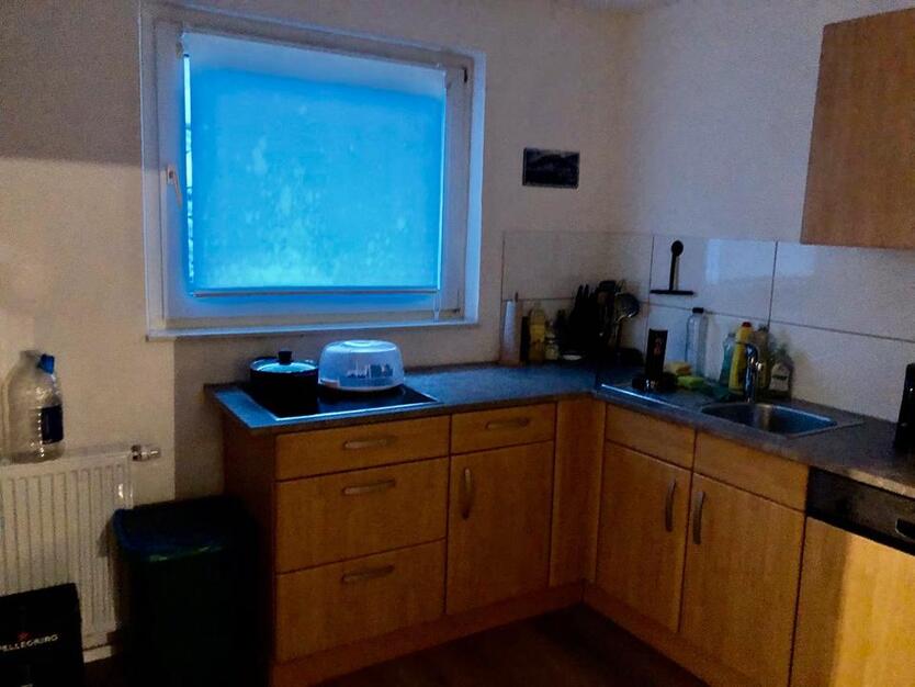 Schöne 3-Zimmerwohnung in Kaiserslautern Innenstadt