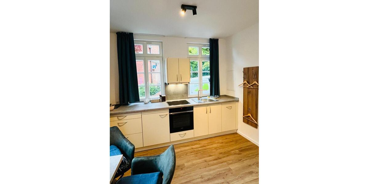 Wohnen auf Zeit Bad Iburg - 1 Zimmer, 25 m&sup2;, 950&euro; | Angebot:24396497