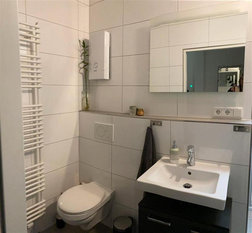 Charmante 3 Zimmer Wohnung